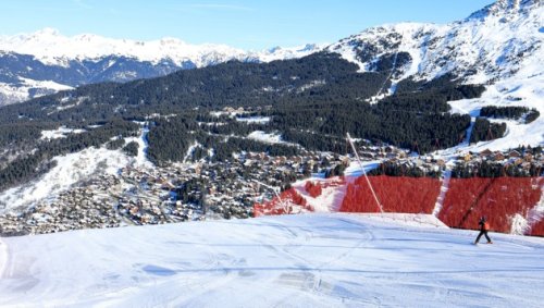 Ski-WM: Ein Streik bedroht das große Fest
