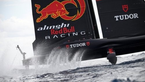 Ineos & Alinghi nicht bei nächstem America‘s Cup!