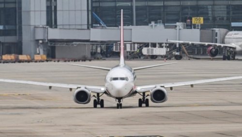 Airlines sorgen sich wegen US-Zöllen um Geschäft