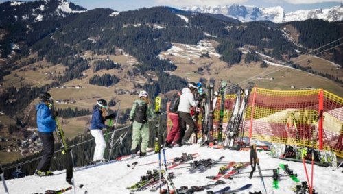 Rekordbilanzen: Skigebiete trotzten der Krise