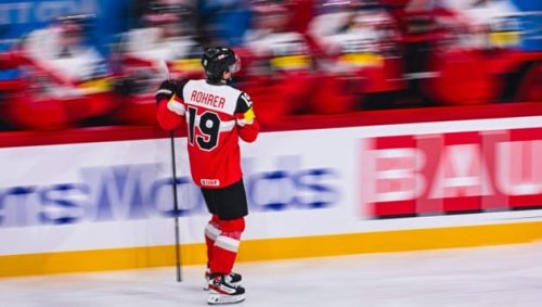 WM LIVE: Österreich gegen Slowenien ab 16.20 Uhr