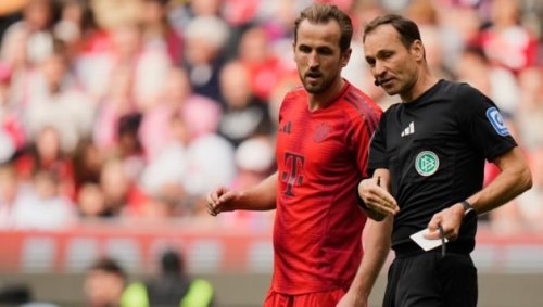 „Verrückt!“ Harry Kane schimpft auf Kartenregel