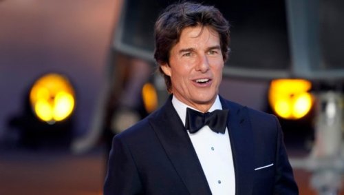 Ex-Scientologe enthüllt Pikantes über Tom Cruise