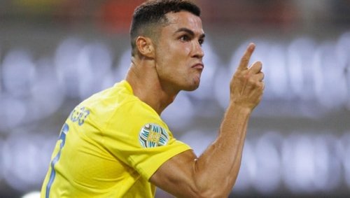 Tor und Assist! Ronaldo avanciert zum Matchwinner