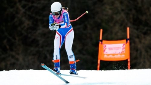 Trauer um Ski-Talent: Gegen Tunnel gekracht