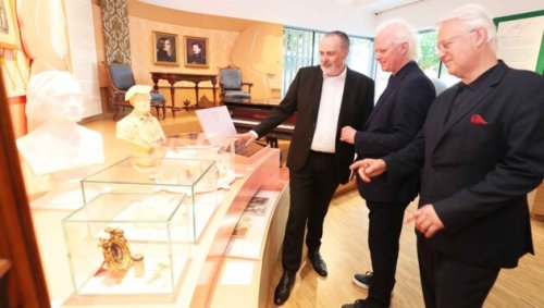 Das Liszt Zentrum Raiding startet in eine neue Ära