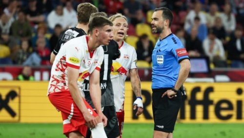 Mads Bidstrup: „Jede Woche ist ein neuer Skandal“