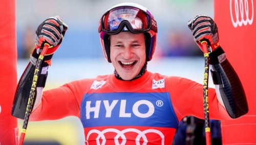 „Besonderer“ WM-Plan von Ski-Star Marco Odermatt?