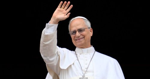 Österreicher sehen in Papst moralische Figur