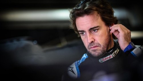 „Völlig inakzeptabel“: Alonso schimpft nach Aus
