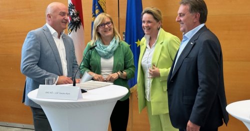 Nach Kika/Leiner-Insolvenz in den Pflegebereich