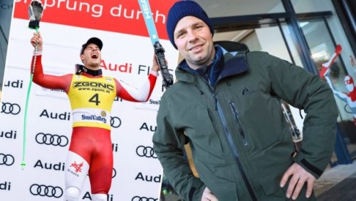 Schweiz-Legende Feuz kassiert nach ÖSV-Sieg ab