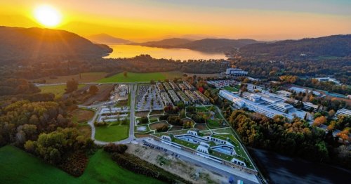 Millionen fehlen: Klagenfurt verkauft Grundstück
