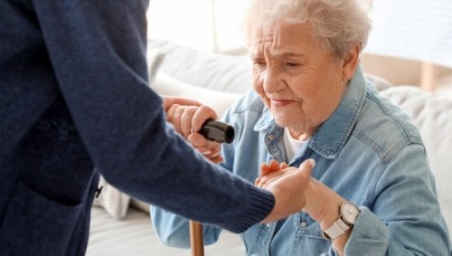 Frauen leben länger, nicht gesünder als Männer