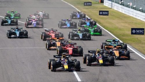 Formel 1: Die „Rückkehr der Klassiker“ steht bevor