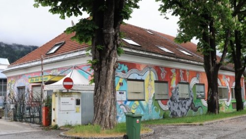Mehr Kontrollen bei Innsbrucker Drogen-Hotspot