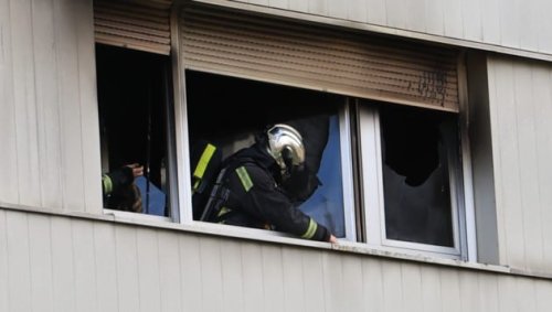 Brandleiche in Wohnung: Jetzt steht Ursache fest