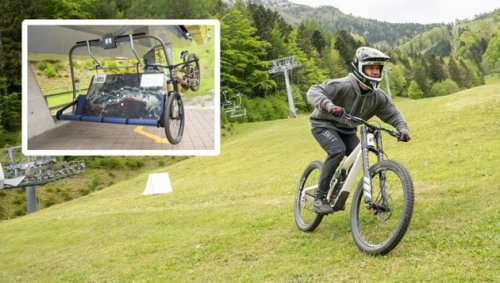 Alpen Bikepark Schneeberg: Downhill-Spaß ab 2026