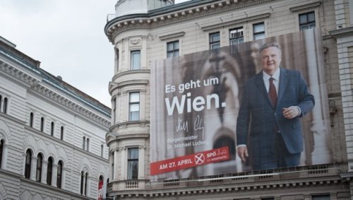 Meinungsforscher: SPÖ-Wähler rücken nach rechts