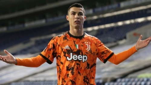 Juventus und Ronaldo streiten um 20 Millionen Euro