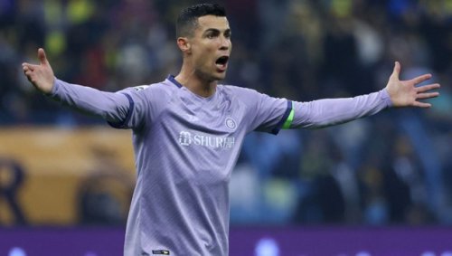 Cristiano Ronaldo „wird nach Europa zurückkehren“
