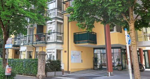 Aufregung um Schließung von privatem Pflegeheim