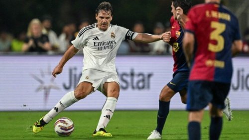 Blutgerinnsel! Ex-Star Morientes in Todesangst