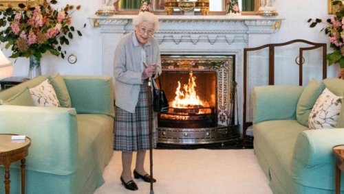 Vertrauter veröffentlicht Todesursache der Queen