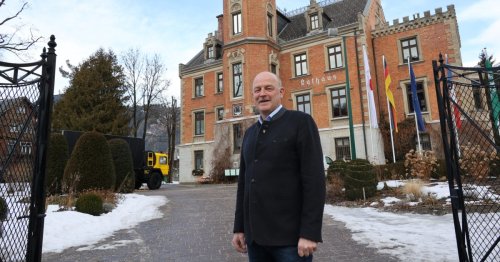 Los-Entscheid um Bürgermeister in Schladming