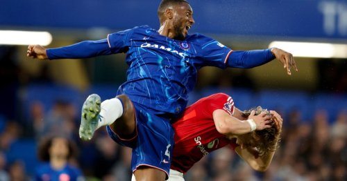 LIVE: So steht es bei Chelsea gegen ManUnited