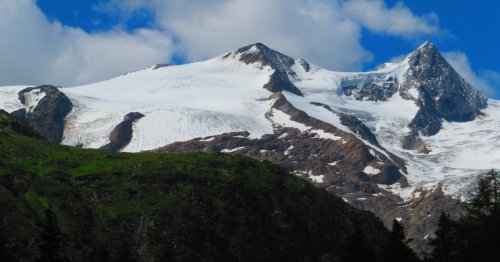 Gruppen harrten am Großvenediger in Notbiwak aus