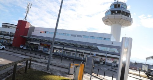 Flughafen: Rechnungshof sieht mögliche Haftung