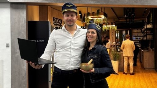 Test in Kärnten: Mit KI die wahre Liebe finden?