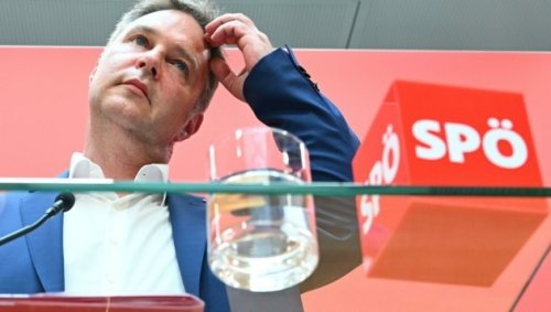 Erste Querschüsse: Westachse gegen neuen SPÖ-Chef