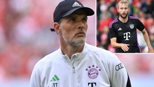 Laimer als Aushilfe: Das ist Bayerns Notfall-Plan