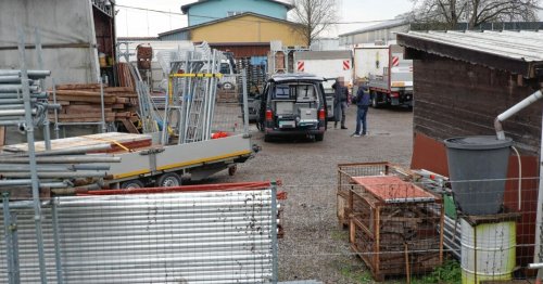 Mordverdächtiger schweigt weiter, sitzt in U-Haft