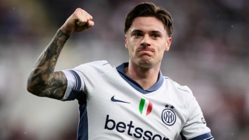 Inter nach Napolis 2:2 nur noch einen Punkt zurück