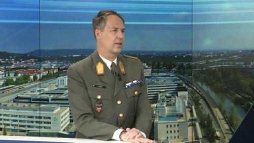 Experte: China „fürchtet Chaos nach Sturz Putins“