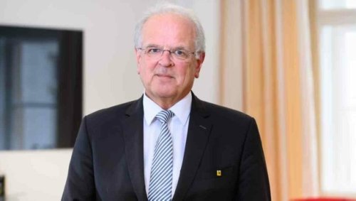 Reinhard Resch zum Bürgermeister in Krems gewählt