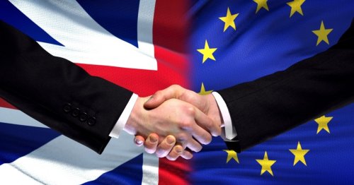 „Neues Kapitel“: Deal zwischen EU und Briten steht