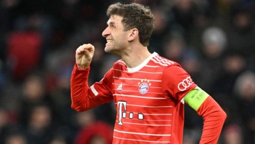 Bayern-Stars lesen schockierende Nachrichten vor