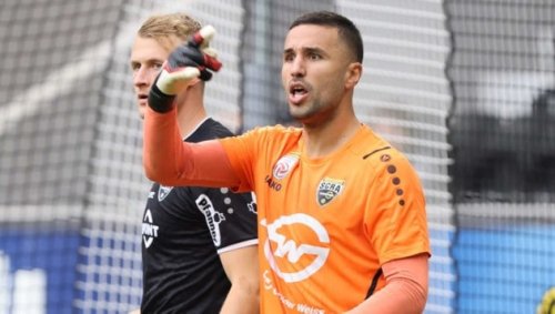 „Altach hat mehr Qualität als Austria Klagenfurt“