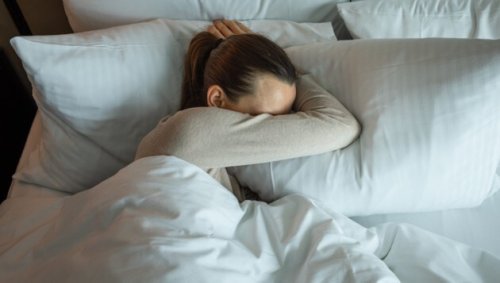 Österreicher klagen vermehrt über Albträume