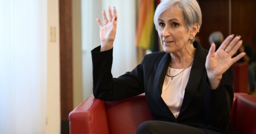 Peinliche Personal-Panne für neue Justizministerin