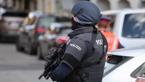 Mann drohte neuen Freund der Ex in Luft zu jagen