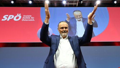 Polit-Karten neu gemischt: Nun kommt Doskozil-SPÖ