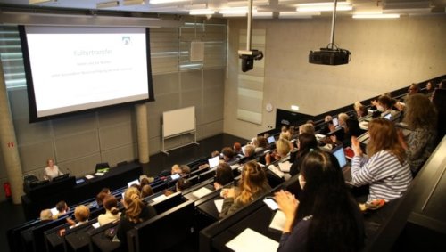 20.000 Studierende in Salzburg zur Wahl aufgerufen