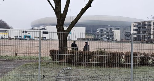 Droht Klagenfurt wegen Hallenbad der Ausverkauf?