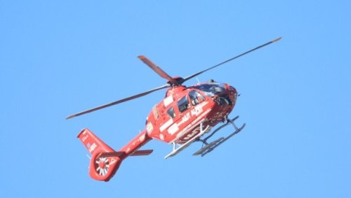 Zwei Verletzte bei Motorrad-Kollision