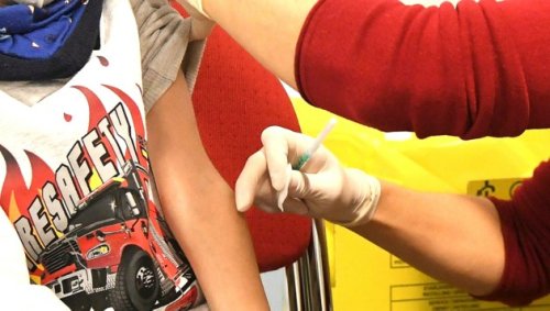 WHO lockert Empfehlungen für Corona-Impfungen